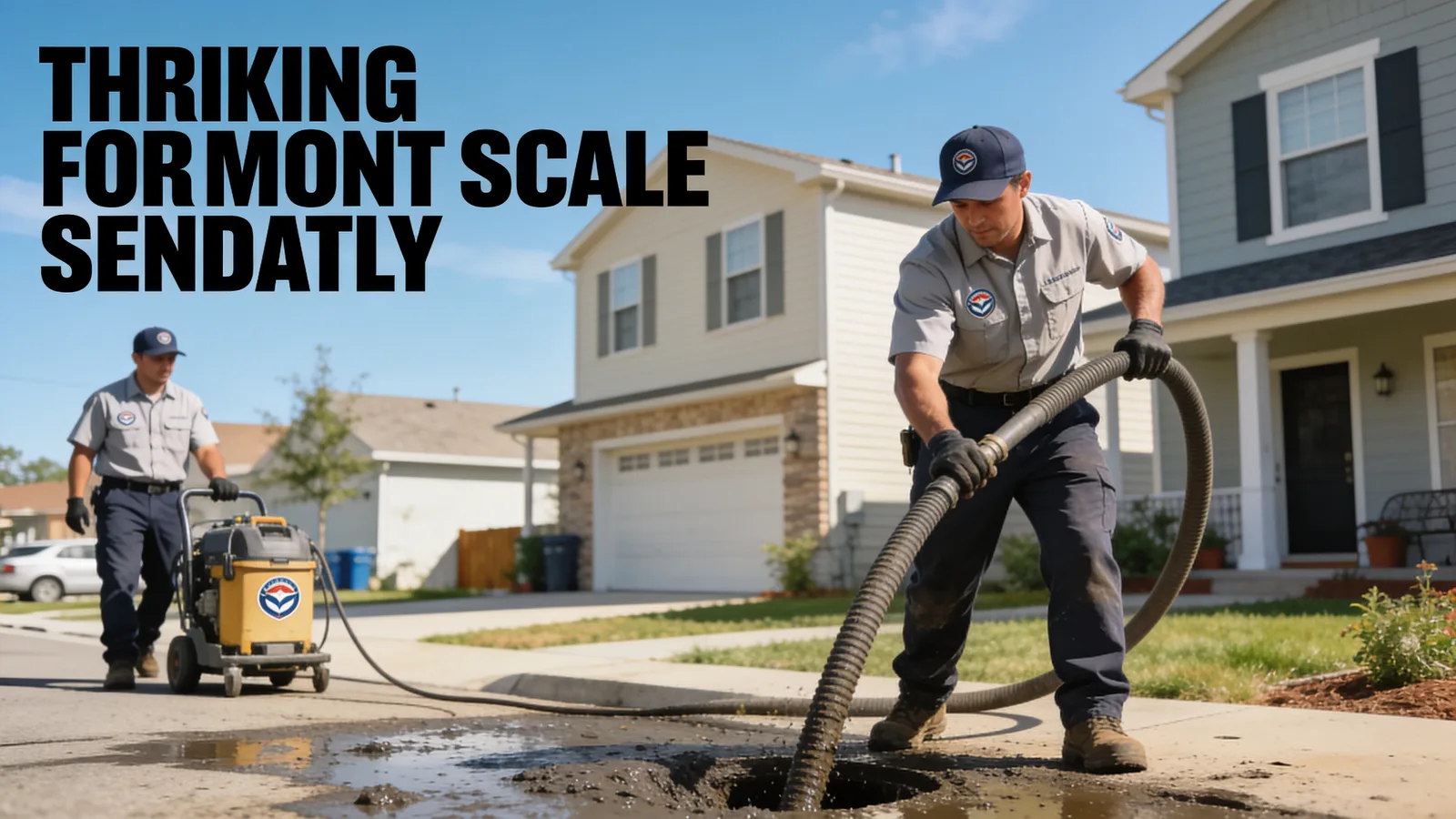 Sewage Cleanup in Auxvasse, MO near me